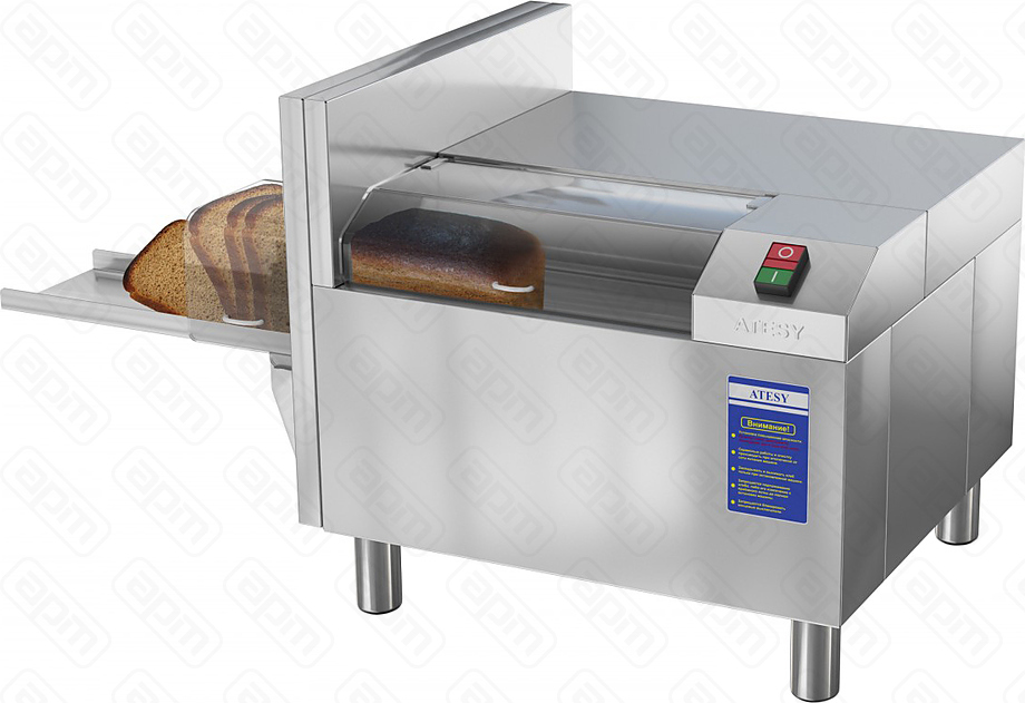 ХЛЕБОРЕЗКА ЯНЫЧАР АХМ-300А